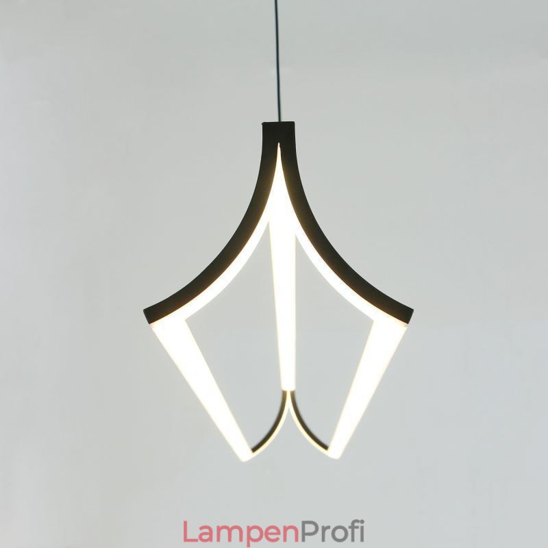 Moderne Buch Pendelleuchte Hängende Beleuchtung Wohnzimmer