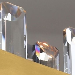 Licht Luxus Kronleuchter Post Moderne Glas Pendelleuchte