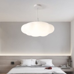 Kreative Pendelleuchte White Cloud Pendelleuchte