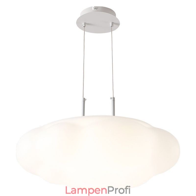 Kreative Pendelleuchte White Cloud Pendelleuchte