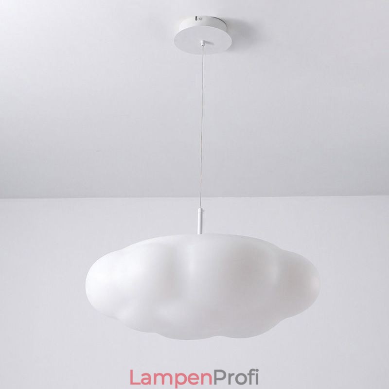 Kreative Pendelleuchte White Cloud Pendelleuchte