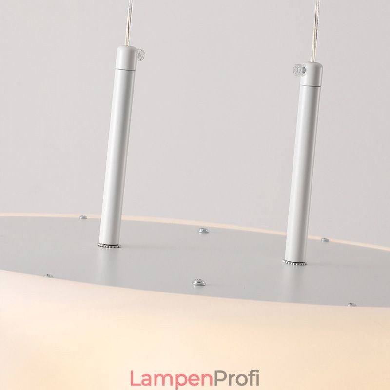 Kreative Pendelleuchte White Cloud Pendelleuchte