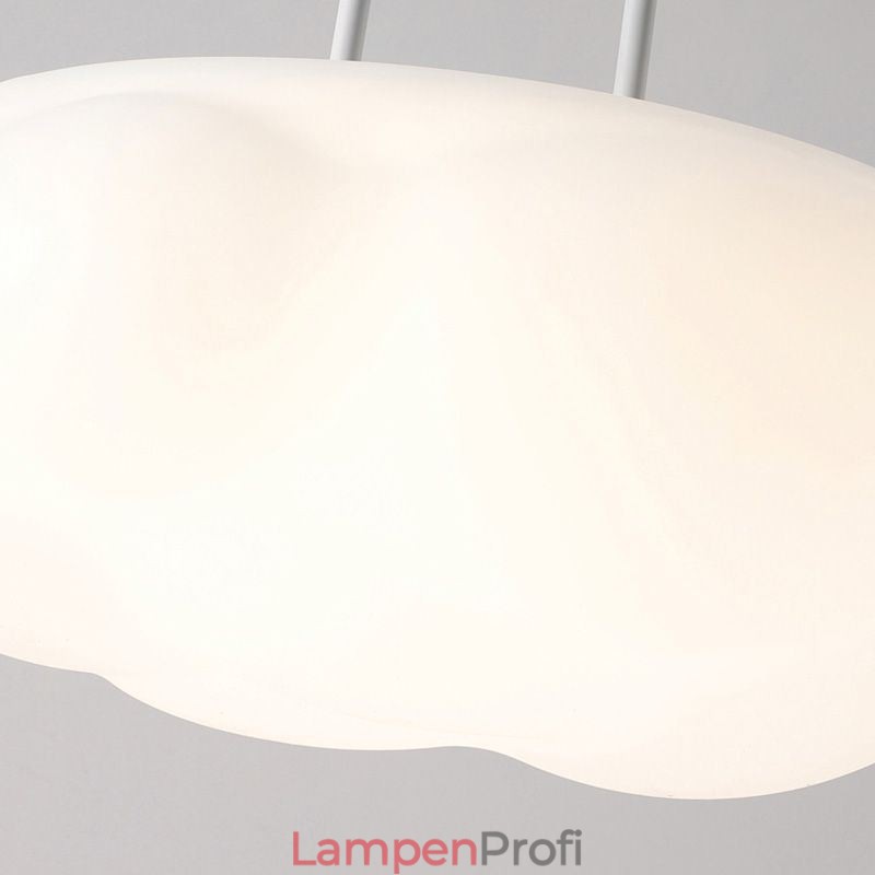 Kreative Pendelleuchte White Cloud Pendelleuchte