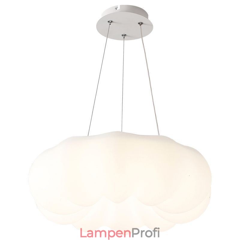 Nordic Pendelleuchte Kreativität Kürbisform Hängeleuchten