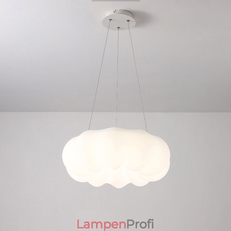 Nordic Pendelleuchte Kreativität Kürbisform Hängeleuchten