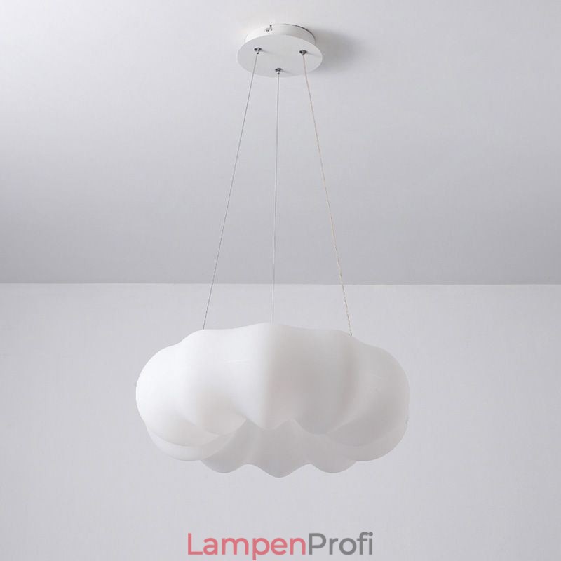 Nordic Pendelleuchte Kreativität Kürbisform Hängeleuchten