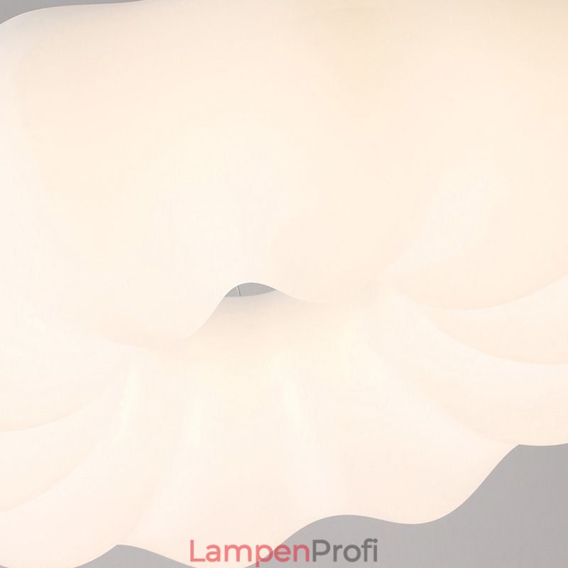 Nordic Pendelleuchte Kreativität Kürbisform Hängeleuchten