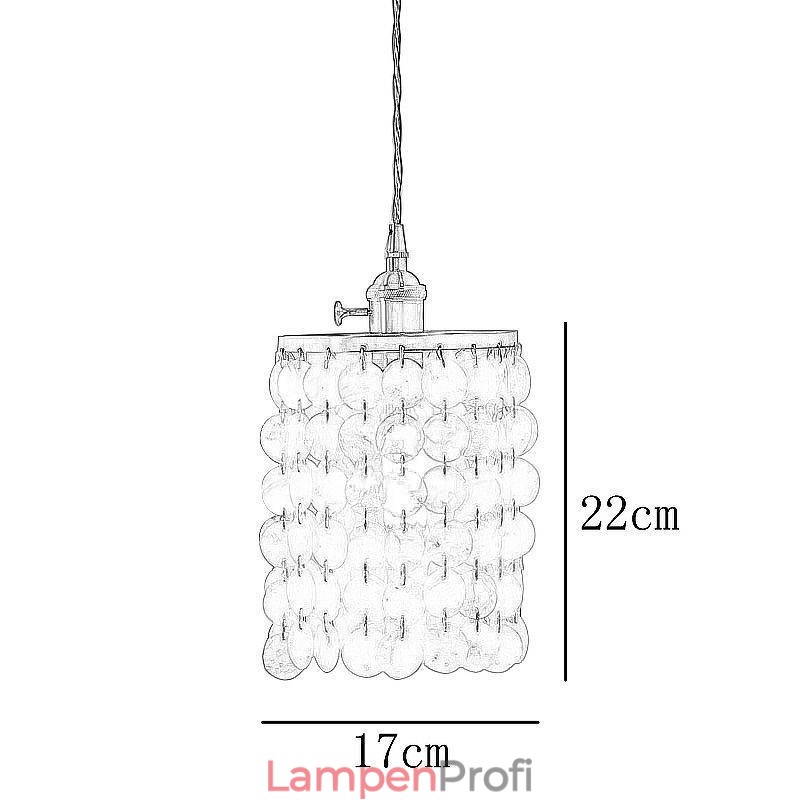 Moderne Klassische Kronleuchter Weiß Shell Schatten Anhänger Beleuchtung Lampe Decke