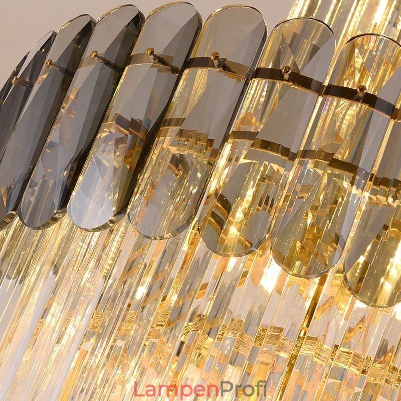 Europäische Pendelleuchte Große Deckenleuchte