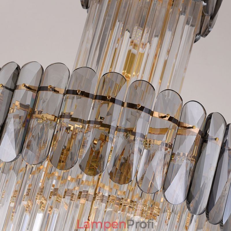 Europäische Pendelleuchte Große Deckenleuchte