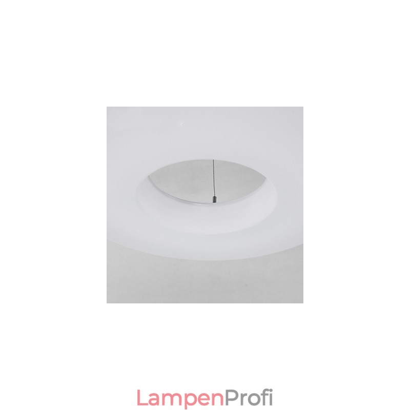 Top Energiesparende Acryl Kronleuchter Licht Projekt Beleuchtung Moderne Runde Pendelleuchte