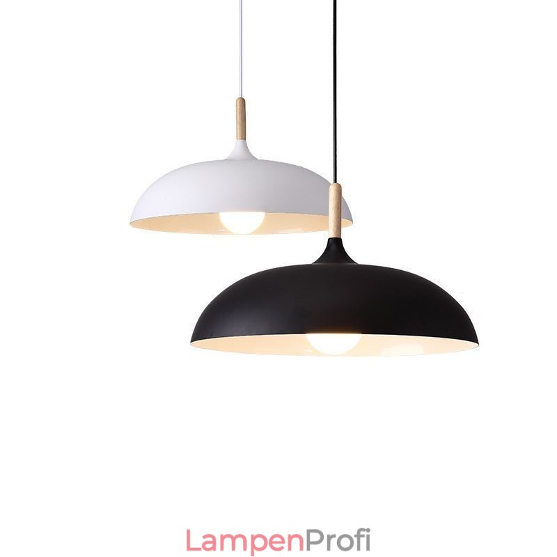 Moderne Pendelleuchte Bunte Macaron Pendelleuchte