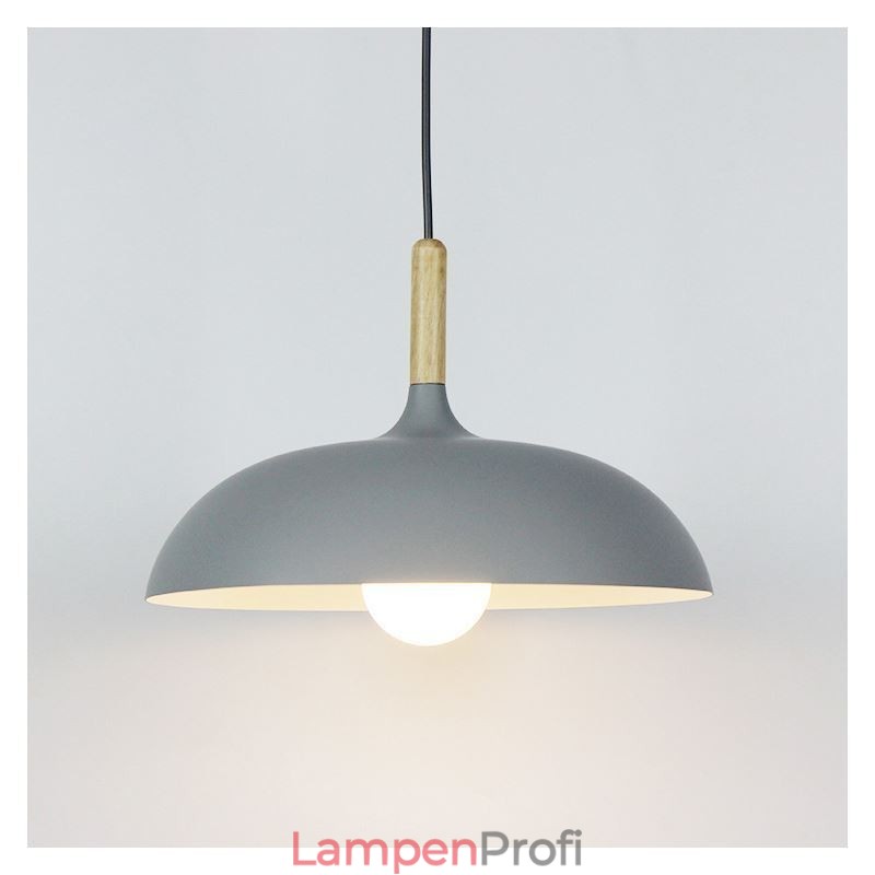 Moderne Pendelleuchte Bunte Macaron Pendelleuchte