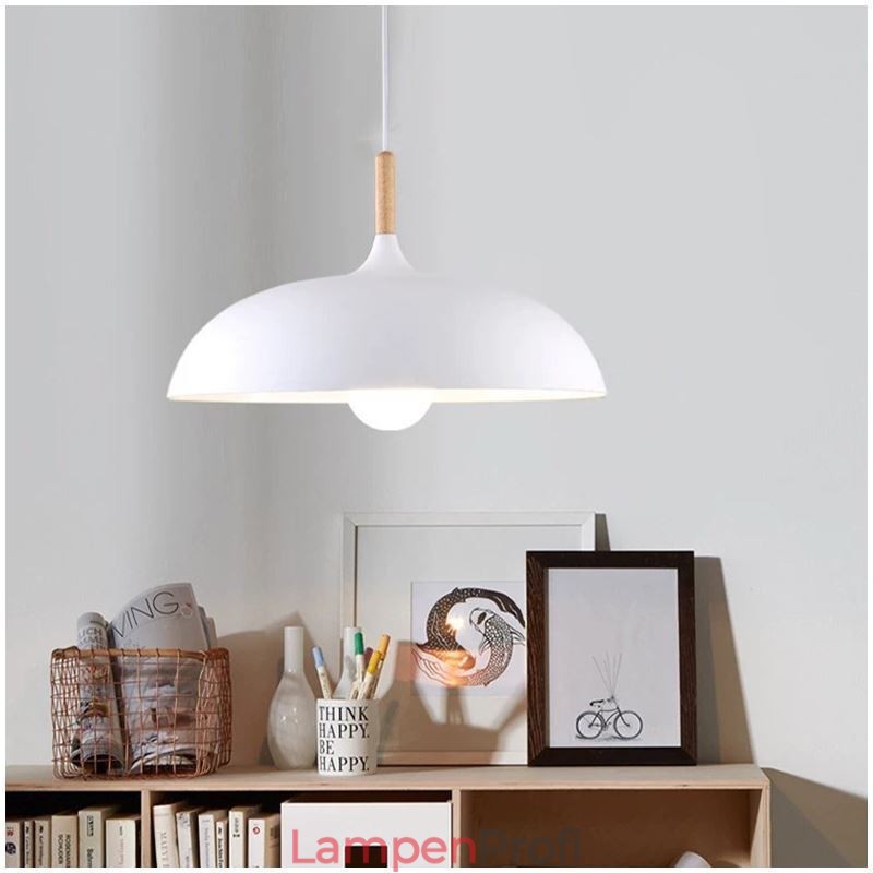 Moderne Pendelleuchte Bunte Macaron Pendelleuchte