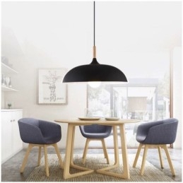 Moderne Pendelleuchte Bunte Macaron Pendelleuchte