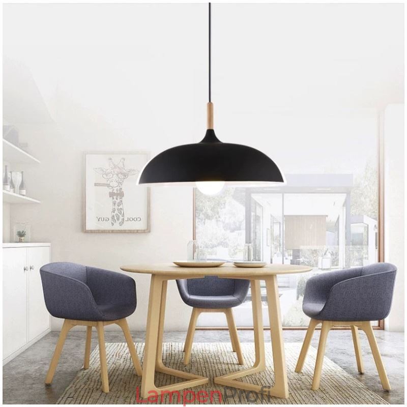 Moderne Pendelleuchte Bunte Macaron Pendelleuchte