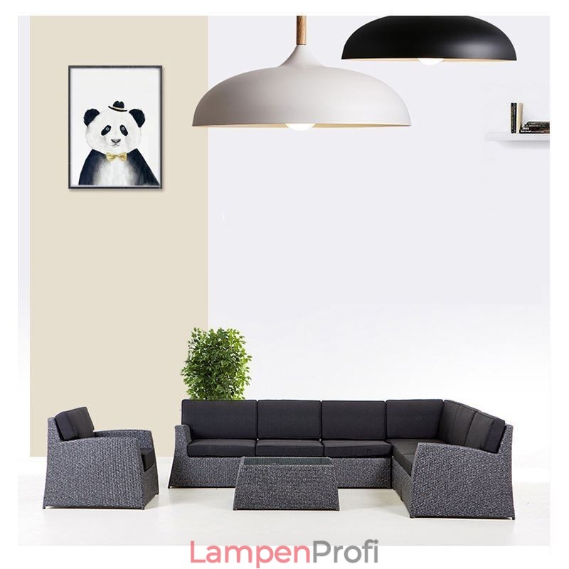 Moderne Pendelleuchte Bunte Macaron Pendelleuchte