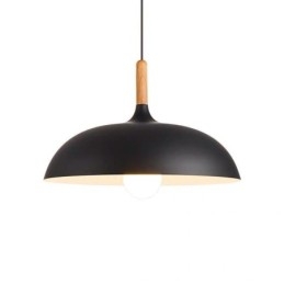 Moderne Pendelleuchte Bunte Macaron Pendelleuchte