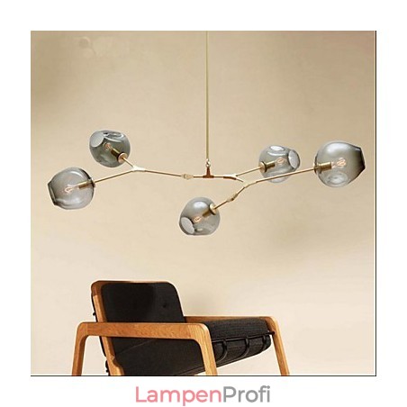 Amerikanischer Kreativkunst-Anhänger