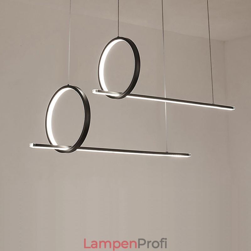 Pendelleuchte Minimalistische dekorative Leuchte