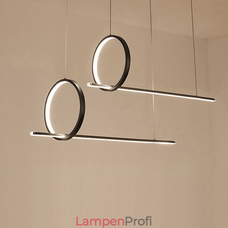 Pendelleuchte Minimalistische dekorative Leuchte