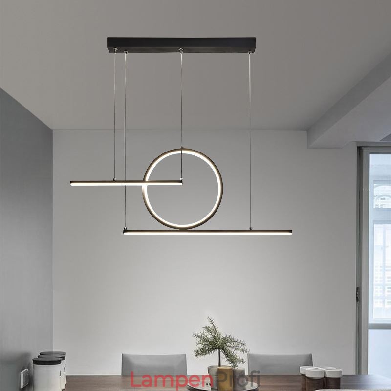 Pendelleuchte Minimalistische dekorative Leuchte