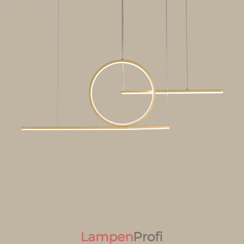 Pendelleuchte Minimalistische dekorative Leuchte