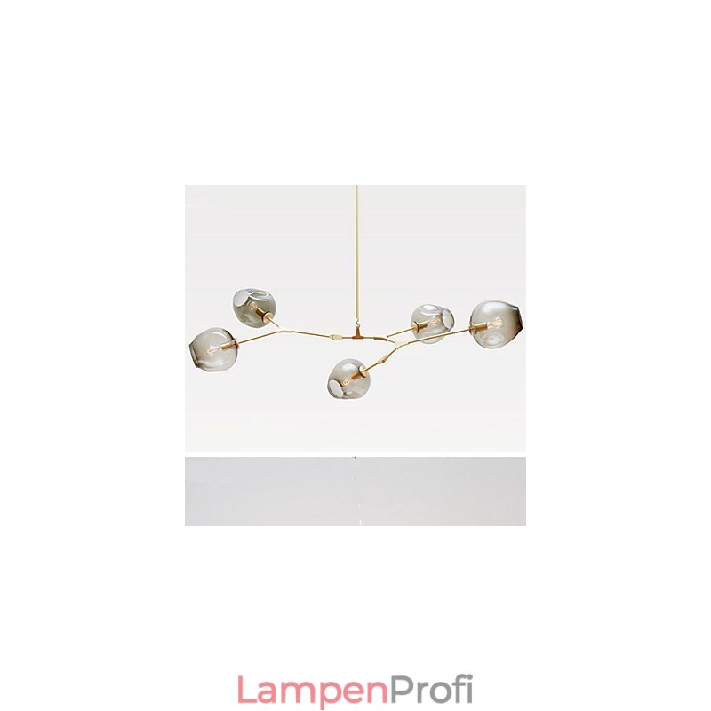 Amerikanischer Kreativkunst-Anhänger