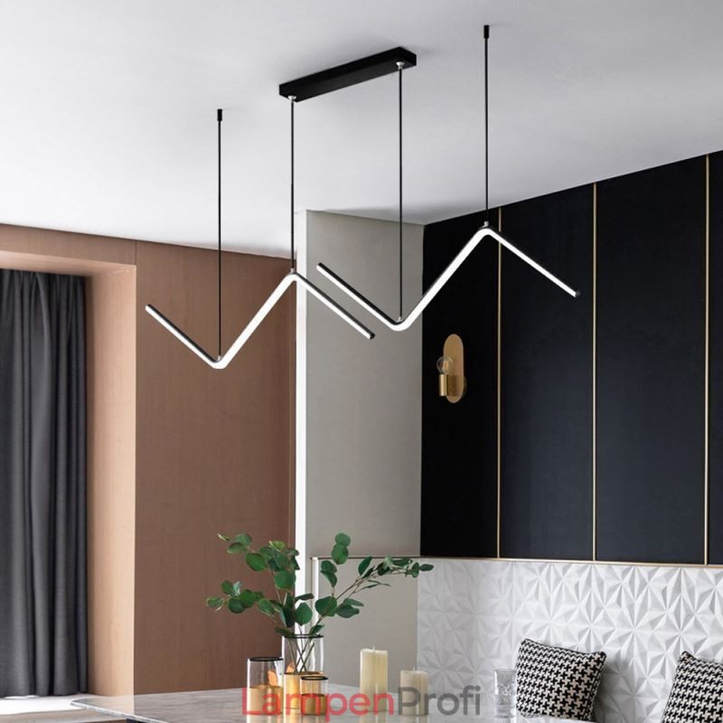 Pendelleuchte Minimalistische dekorative Leuchte