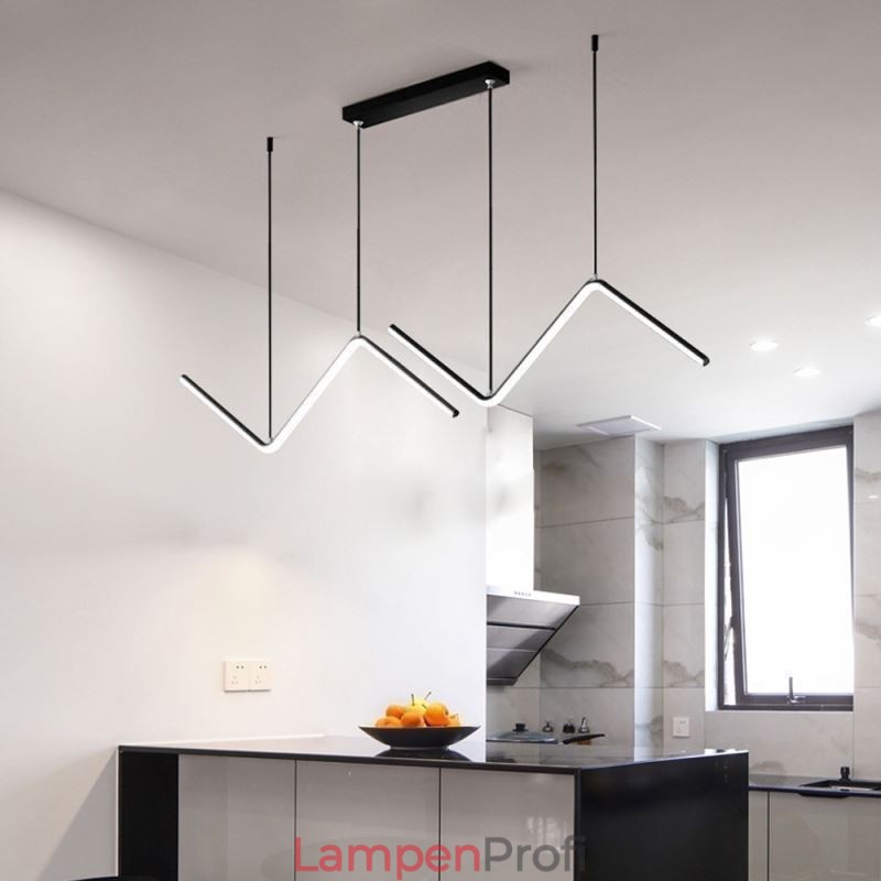 Pendelleuchte Minimalistische dekorative Leuchte