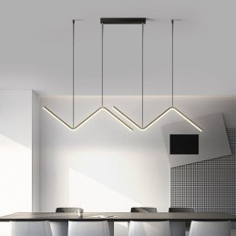 Pendelleuchte Minimalistische dekorative Leuchte