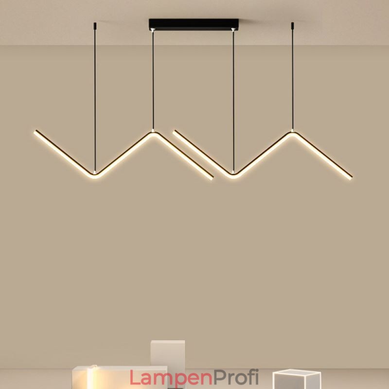 Pendelleuchte Minimalistische dekorative Leuchte