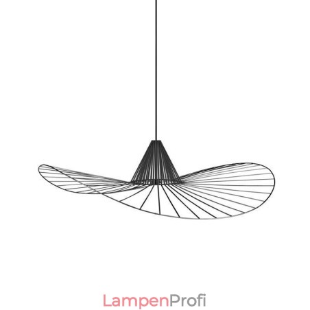 Eisen Pendelleuchte Einfache Strohhutlampe 1 Licht Eisen Pendelleuchte Einfache Strohhutlampe 1 Licht