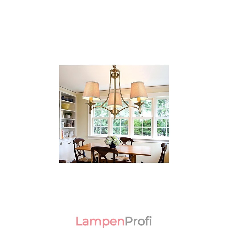 Modern Zeitgenössisch Traditionell Klassisch Rustikal Lodge Vintage Insel Messing Metall Kronleuchter Esszimmer