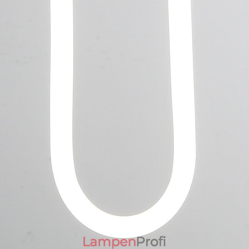 Moderne einfache Pendelleuchte Messing Deckenleuchte