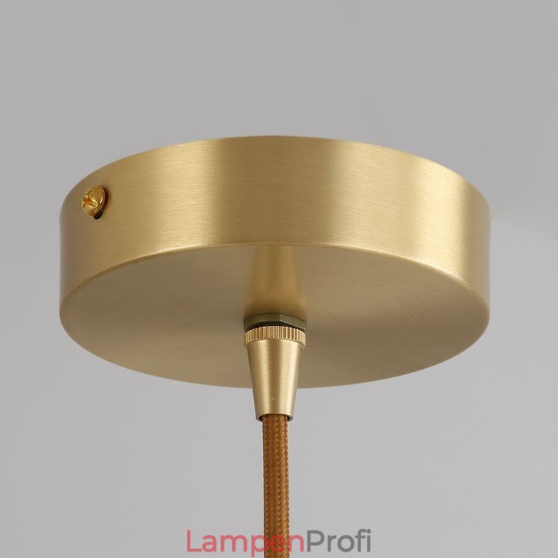 Moderne Deckenleuchte Dimmbar Acryl Deckenlampe l