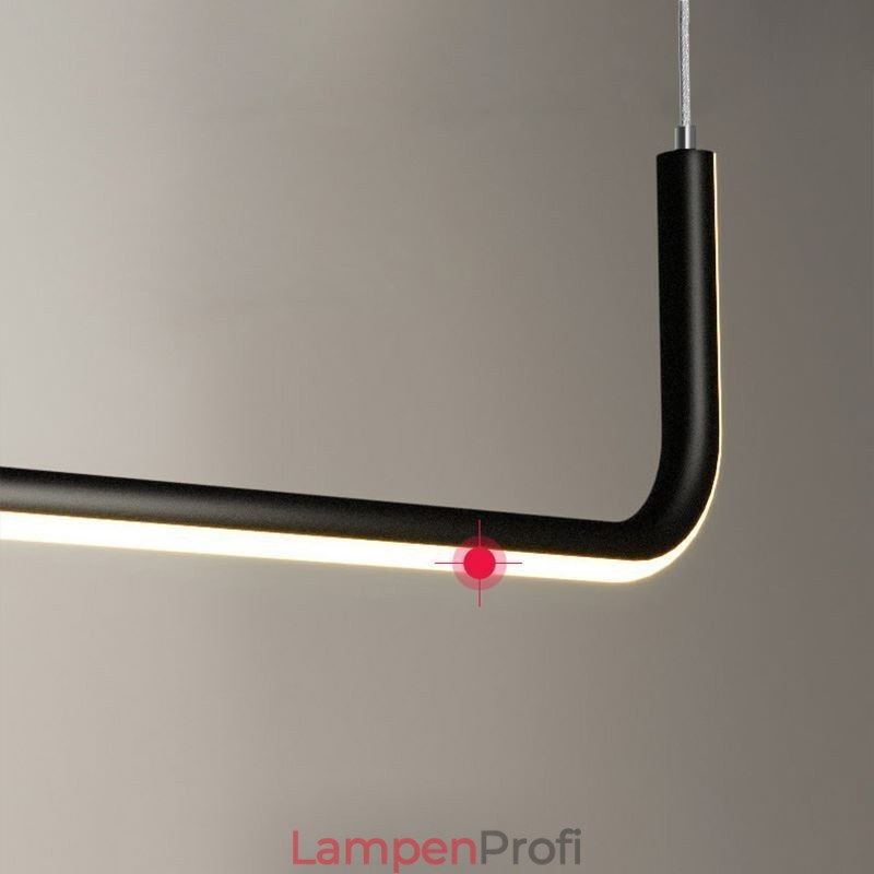 Pendelleuchte Moderne minimalistische Pendelleuchte