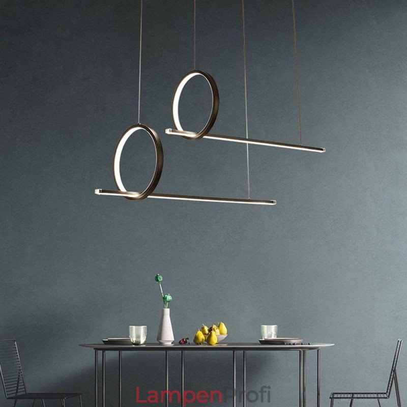 Pendelleuchte Minimalistische dekorative Leuchte