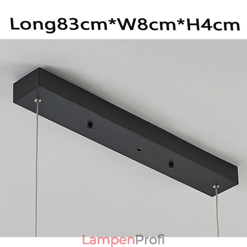 Pendelleuchte Minimalistische dekorative Leuchte