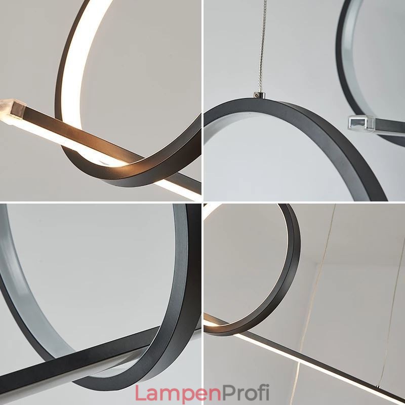 Pendelleuchte Minimalistische dekorative Leuchte