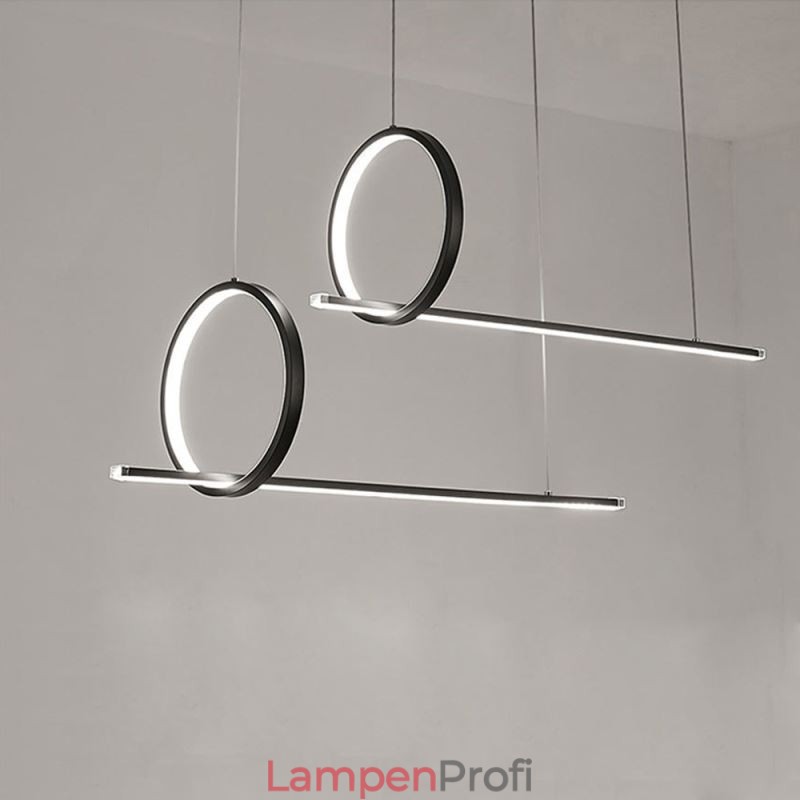 Pendelleuchte Minimalistische dekorative Leuchte
