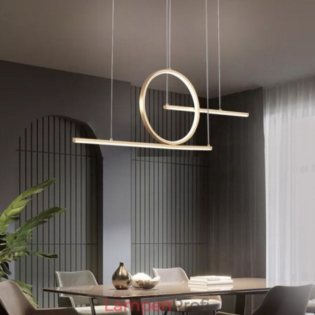 Pendelleuchte Minimalistische dekorative Leuchte Pendelleuchte Minimalistische dekorative Leuchte