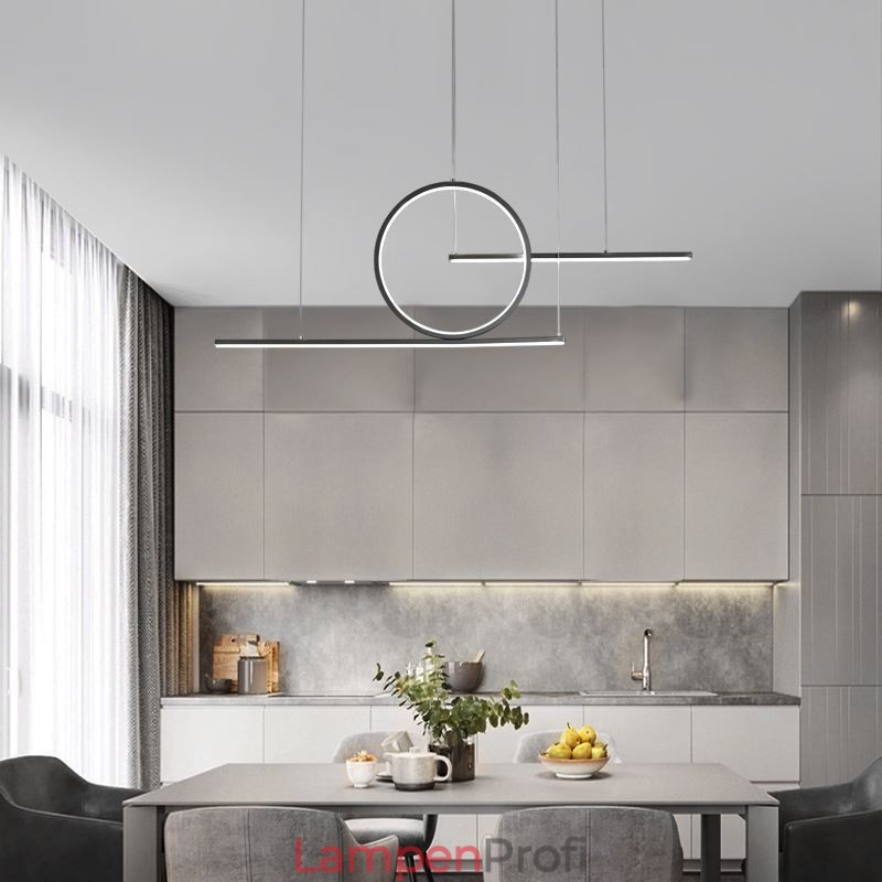 Pendelleuchte Minimalistische dekorative Leuchte