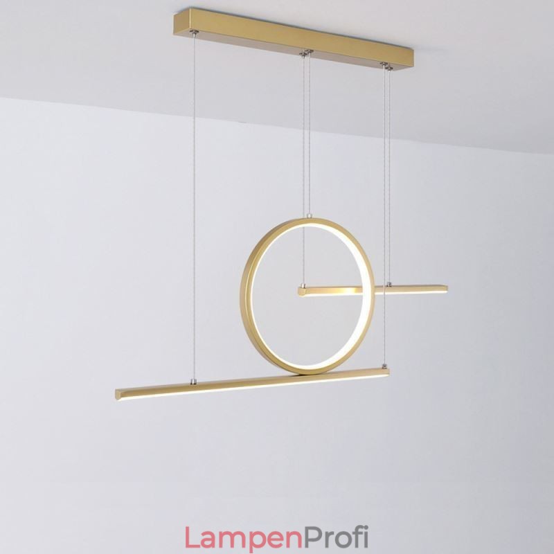 Pendelleuchte Minimalistische dekorative Leuchte