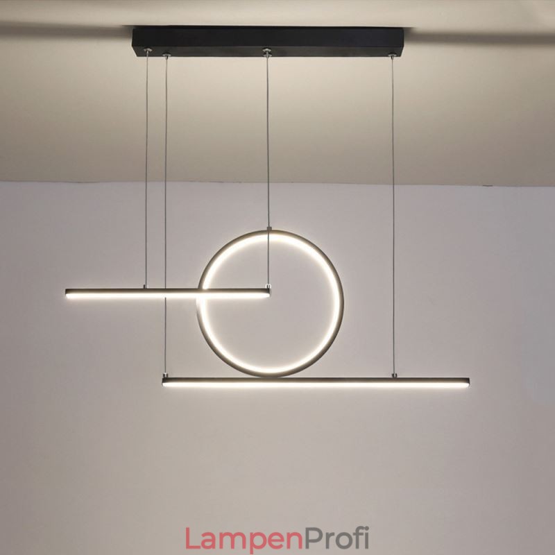 Pendelleuchte Minimalistische dekorative Leuchte