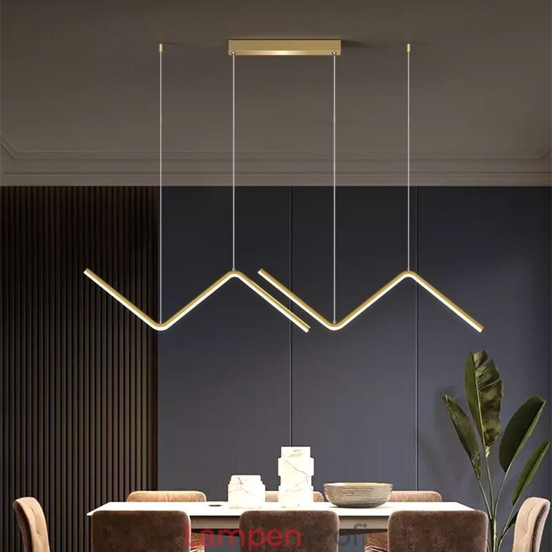 Pendelleuchte Minimalistische dekorative Leuchte