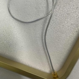 Pendelleuchte Minimalistische dekorative Leuchte