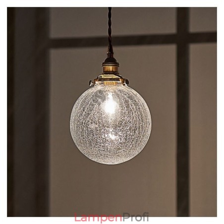 Glas Pendelleuchte Moderne Crackle Deckenleuchte Glas Pendelleuchte Moderne Crackle Deckenleuchte