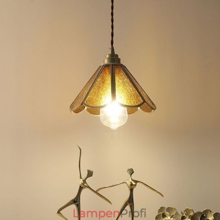 Mini-Pendelleuchte aus Glas, moderne, schlichte Deckenleuchte aus Glas Mini-Pendelleuchte aus Glas, moderne, schlichte Deckenleuchte aus Glas