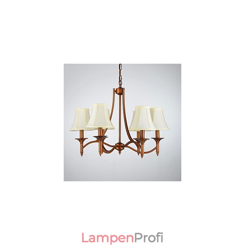 Moderne zeitgenössische traditionelle klassische rustikale Lodge Vintage Country Antik Messing Metall Pendelleuchte
